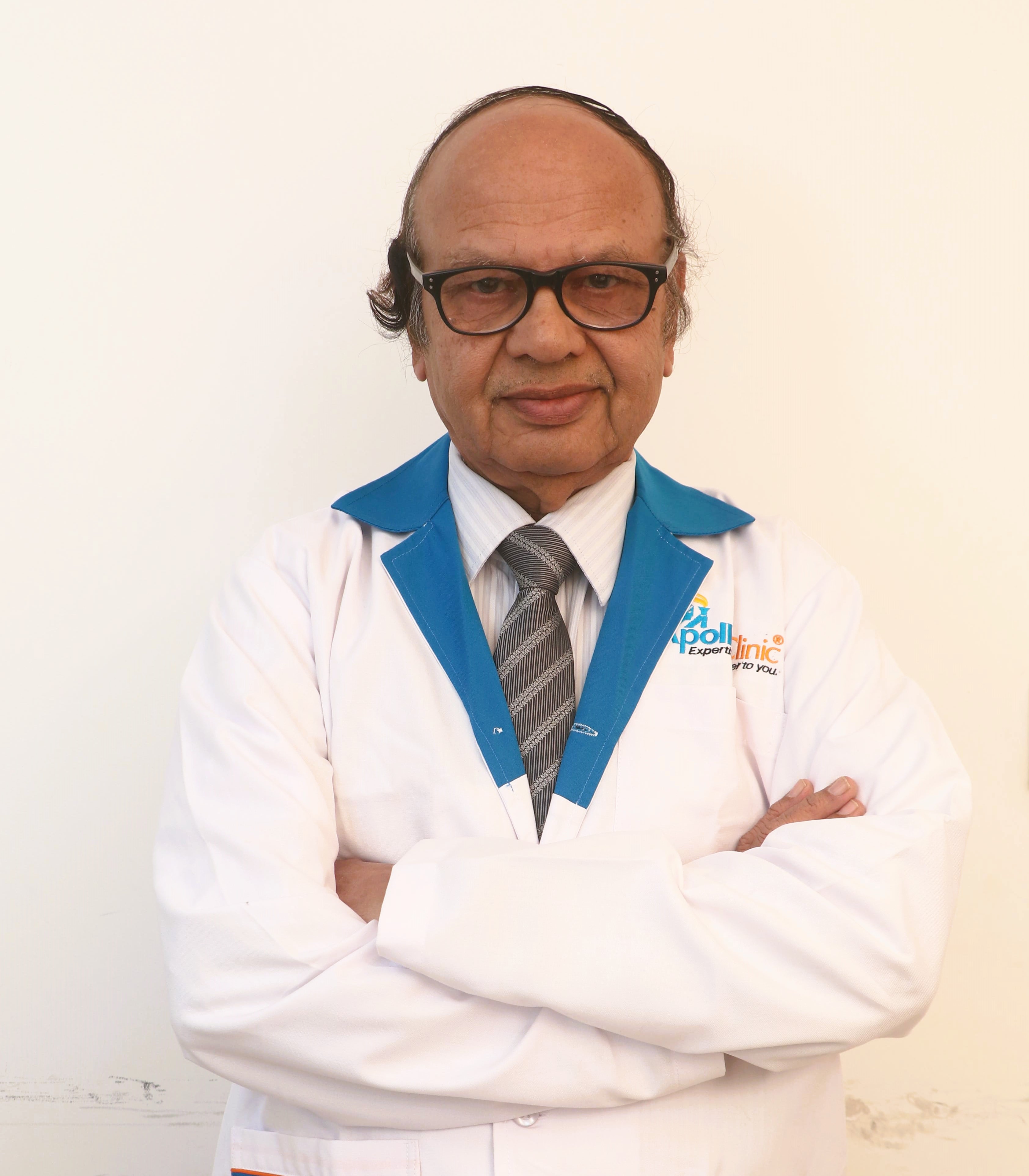 Dr. Murali Dharan Murali